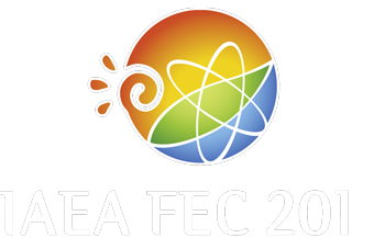26th IAEA Fusion Energy Conference - IAEA CN-234