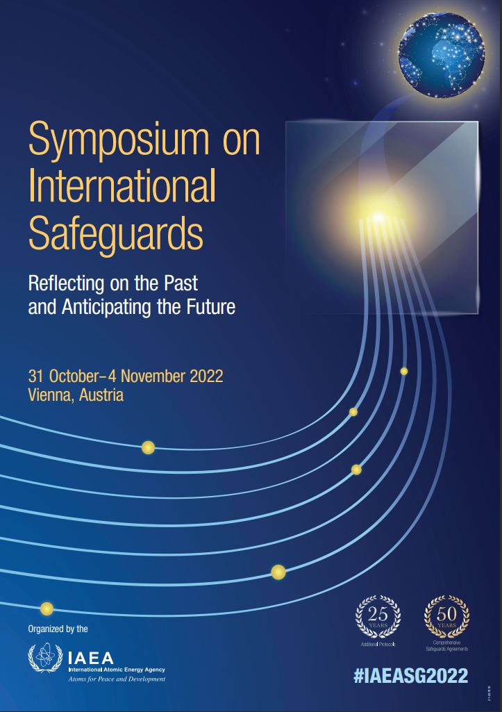Symposium 2022 Poster