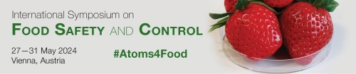 International Symposium on Food Safety and Control