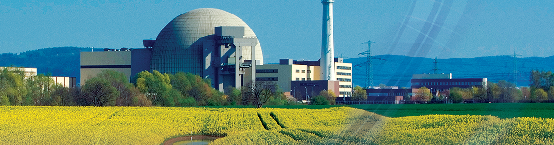 International Conference on Enhancing the Operational Safety of Nuclear Power Plants