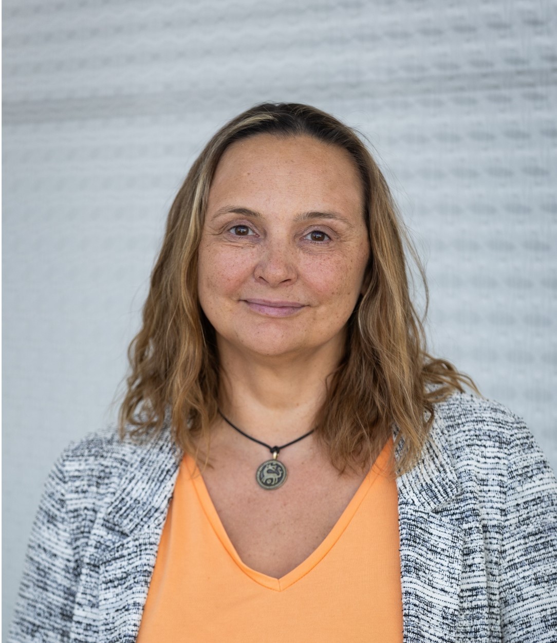 Valeriia Starovoitova