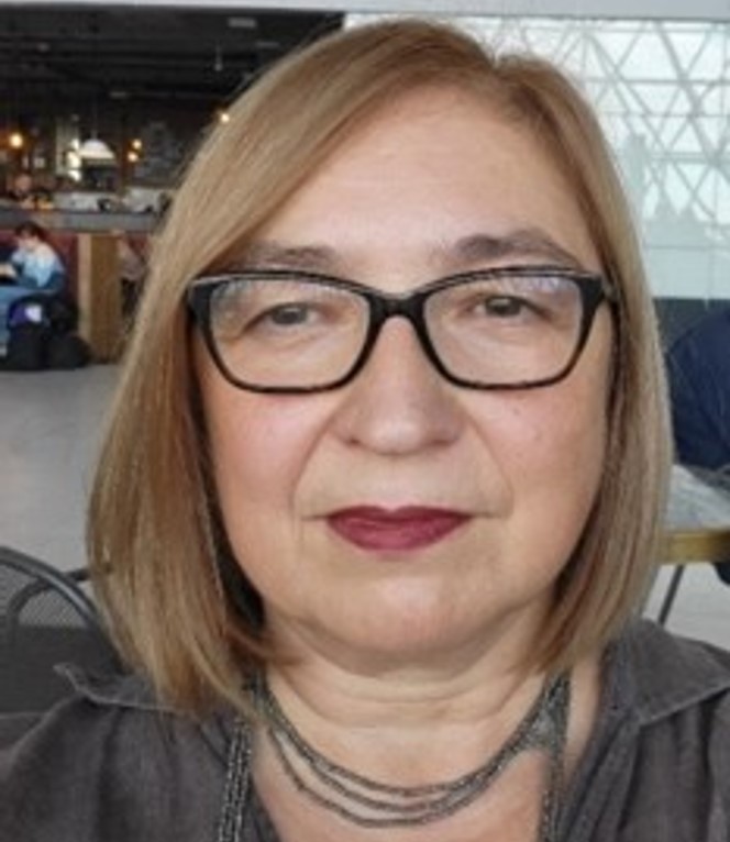 Iva Bogdanovic Radovic